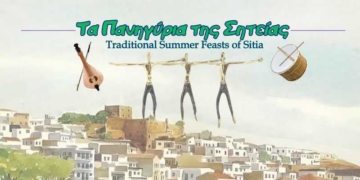 “Τα Πανηγύρια της Σητείας” – νέα σελίδα στο F/B με σκοπό την προβολή και προώθηση των τοπικών γιορτών