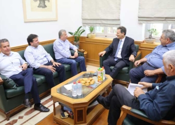 Σταματάει η προτεραιότητα για την εγκατάσταση πλωτών αιολικών στην περιοχή της Ελούντας
