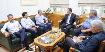 Σταματάει η προτεραιότητα για την εγκατάσταση πλωτών αιολικών στην περιοχή της Ελούντας