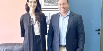 Κλιμάκια του ΠΑΣΟΚ περιόδευσαν σε χωριά του Μεραμπέλλου