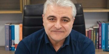 Συγχαρητήρια για τον Καθηγητή Νεκτάριο Ταβερναράκη