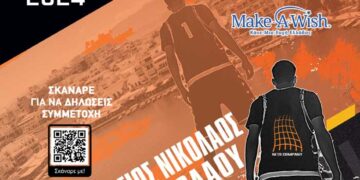 2ο Τουρνουά Μπάσκετ 3 on 3 στον Άγιο Νικόλαο