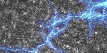 MIT: Ερευνητές δημιούργησαν τσιμέντο που λειτουργεί σαν μπαταρία και αποθηκεύει ενέργεια