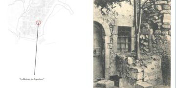 Το πέρασμα του Ναπολέοντα από την Ιεράπετρα