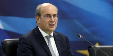 ΥΠΟΙΚ: «Αλλάζει» εικόνα το Υπερταμείο – Όλα όσα αναφέρει το νομοσχέδιο Χατζηδάκη