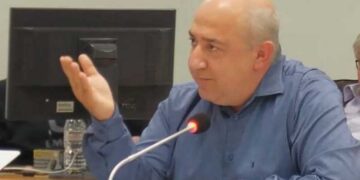 Θ. Χαριτάκης: «Επικίνδυνη η αναφορά περί κατανάλωσης από παιδιά τροφίμων που δεν ήταν ασφαλή»