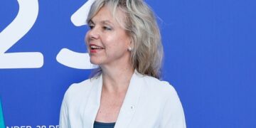 Γερμανία: Παραιτήθηκε η υφυπουργός Παιδείας λόγω των διαδηλώσεων υπέρ των Παλαιστινίων
