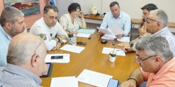 Δύσκολη αλλά αναπόφευκτη η αύξηση στην τιμή του νερού στο δήμο Αγίου Νικολάου
