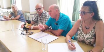 Ο Σητειακός λαός στηρίζει το Νοσοκομείο μέσω του Συλλόγου Φίλων Νοσοκομείου
