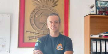 Ειδική εκπαίδευση αντρών του Πυροσβεστικού Κλιμακίου Σητείας για τα συμβάντα στα φαράγγια