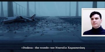 Αγιονικολιώτικες συμμετοχές στο Διεθνές Φεστιβάλ Ταινιών Μικρού Μήκους Δράμας