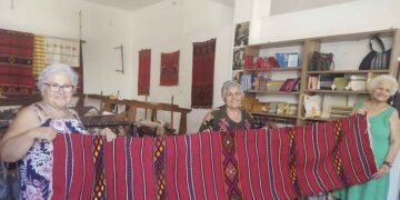 Ένα έργο τέχνης φτιάχθηκε στο «Ξόμπλι» της Κριτσάς