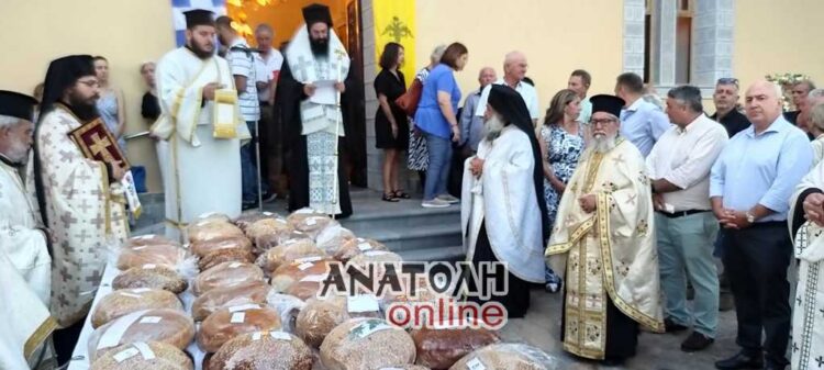 Φωτογραφία στο Anatolh.com
