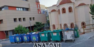 «Ανέβα στη στέγη να φάμε το σύννεφο» από το παιδικό τμήμα του Συλλόγου Φίλων Θεάτρου Ιεράπετρας