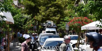 Δεν έχουμε υστέρηση σε αριθμό επισκεπτών, αλλά έχουμε πολλές κλίνες να καλύψουμε