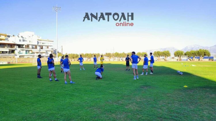 Φωτογραφία στο Anatolh.com