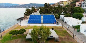 Οι υποδομές «μαγνήτης» προσέλκυσης ποιοτικών εκδηλώσεων στον Άγιο Νικόλαο