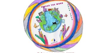 Πρόγραμμα Etwinning “Spread the Word: Innovative European Environ – mental Friendly Classrooms” – από το 2ο Δημοτικό Σχολείο Αγίου Νικολάου – Σχολικό έτος 2023-2024