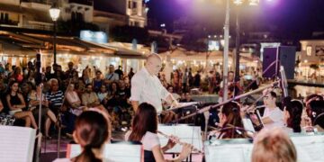 Μ. Σπυριδάκης: «Προσπάθησα να κρατήσω ζωντανή την μουσική παράδοση του τόπου μας»