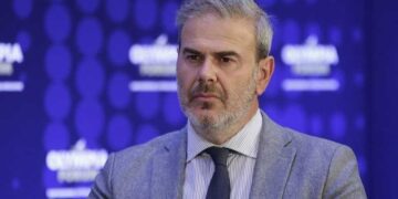 Την παραίτησή του από τον ΕΟΤ ανακοίνωσε σε επιστολή του ο ΓΓ του Οργανισμού Δημήτρης Φραγκάκης