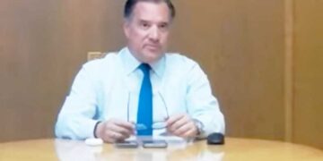 Παρέμβαση του Υπουργού Υγείας Αδ. Γεωργιάδη στο δημοτικό συμβούλιο Αγ. Νικολάου (βίντεο)