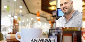 Ακριβότερο το καφεδάκι καθώς επανέρχεται ο ΦΠΑ στο 24% – σε δύσκολη θέση οι ιδιοκτήτες καφέ