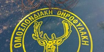 Συνελήφθη στην Ιεράπετρα για συρματοπαγίδες – βεβαιώθηκε πρόστιμο 1.000 ευρώ