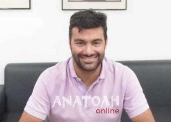 Συγχαρητήρια του αντιδημάρχου Παιδείας και Αθλητισμού στον ΝΟ Σητείας