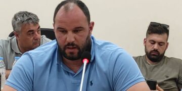 Μ. Γιαπιτζάκης: “είναι απαράδεκτο τους επιχειρηματίες του κλάδου να τους μεταχειρίζονται σαν εγκληματίες επειδή παραβιάζεται μια λάθος νομοθεσία” (ΒΙΝΤΕΟ)