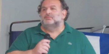 Με μελανά χρώματα, περιέγραψε την υφιστάμενη κατάσταση στο ΓΝΑΝ ο πρόεδρος των εργαζομένων του νοσοκομείου Γ. Μανουσάκης (βίντεο)