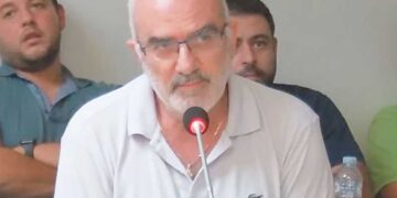 Ν. Μουδατσάκης: “βοήθεια από το Ν. Ηρακλείου με μετακίνηση ιατρών προς το Λασίθι, δεν πρέπει να προσδοκούμε” (βίντεο)
