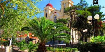 Συνεργασία για τον στρατηγικό σχεδιασμό και την ανάπτυξη της Νεάπολης