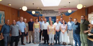 Λίμνες, Ανατολή, Ζάκρος, Ψυχρό στα «όμορφα χωριά της Κρήτης»