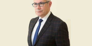 Παραμένει στο τιμόνι της 7ης ΥΠΕ ο Νεκτάριος Παπαβασιλείου