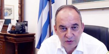Να εκπονηθεί μελέτη για την κατάσταση της υγείας στο ν. Λασιθίου πρότεινε ο Α΄ αντιπρόεδρος της βουλής Ι. Πλακιωτάκης (βίντεο)