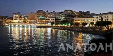 Γ. Πελεκανάκης: “Ο κόσμος μένει μέσα στα ξενοδοχεία. Δεν ξενυχτάει πια ο τουρίστας, όπως και ο Έλληνας”