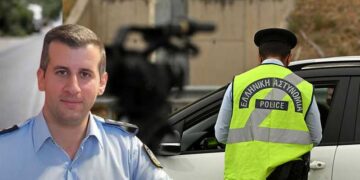 «Σημασία έχει η προστασία της ανθρώπινης ζωής και όχι ποιοί γκρινιάζουν» – Ο Διοικητής της Τροχαίας προειδοποιεί για αυστηρούς ελέγχους