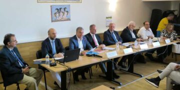 Μόνο με την ενιαία διαχείριση των υδάτινων πόρων θα αντιμετωπιστούν τα προβλήματα ύδρευσης και άρδευσης στην Κρήτη