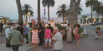 Παρεμβάσεις για τα προβλήματα των ελαιοπαραγωγών που έχουν δημιουργηθεί με την εταιρεία «Βιοκαλλιεργητές Σητείας ΑΕ» από την ΚΟ Λασιθίου του ΚΚΕ
