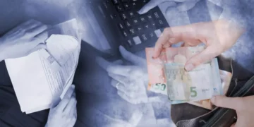 Στα 20 εκατ. ευρώ τα χρέη των Ηρακλειωτών μόνο σε… κλήσεις – Πρέπει άμεσα να πληρώσουν!