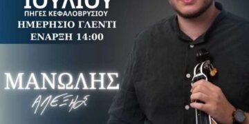 “Αλωνέματα” στην Καλαμαύκα