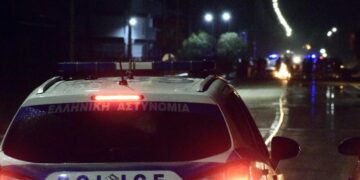 Ηράκλειο: Τους ζήτησε να κάνουν ησυχία και απάντησαν με πυροβολισμούς!