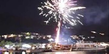 Ευχαριστίες του Δήμου Αγ. Νικολάου για την διοργάνωση “Elounda Boat Cruise”