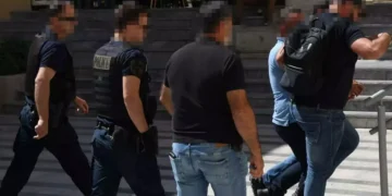 Δολοφονία Κουνάλη: Αποφυλακίζεται ο 39χρονος