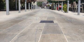 Η πεζοδρόμηση του… Ρεθύμνου και του… Αγίου Νικολάου