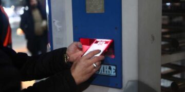 Από σήμερα η είσοδος στα γήπεδα αποκλειστικά με το ηλεκτρονικό εισιτήριο μέσω Gov.gr Wallet