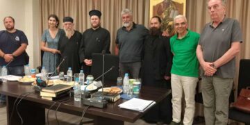 Απολυτήριες εξετάσεις στη Σχολή Βυζαντινής Μουσικής της Ιεράς Μητροπόλεως Ιεραπύτνης και Σητείας «Άγιος Ανδρέας ο Κρήτης»
