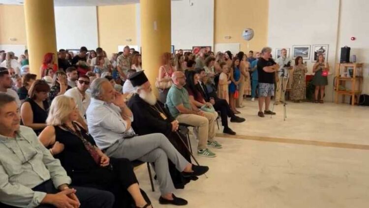 Φωτογραφία στο Anatolh.com