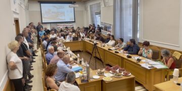 Αποφάσεις Επιτροπής Περιβάλλοντος και Χωροταξίας