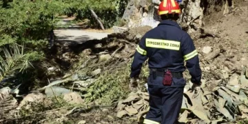 Βγήκε να ψάξει την κόρη της και χάθηκε κι αυτή – Διπλή αναζήτηση στα Χανιά